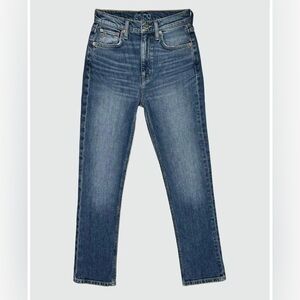 Etica Finn Slim Straight Riverside jeans NWT size 27